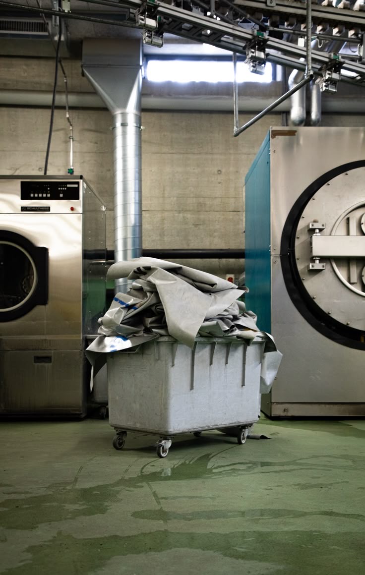 Recycled clothes