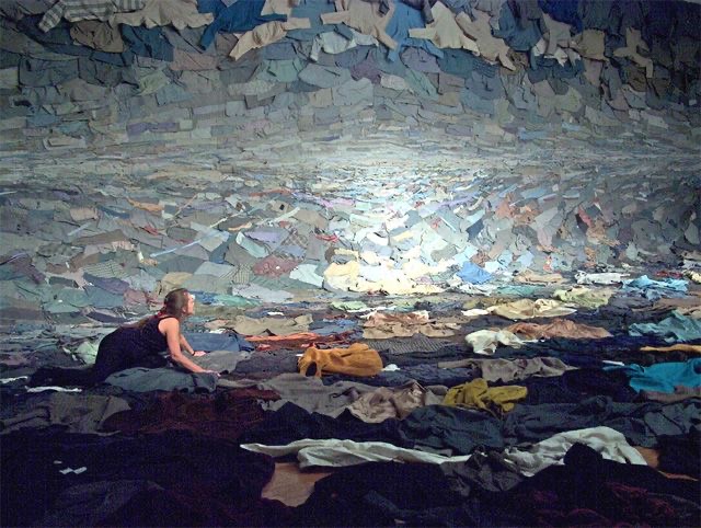 Landfill stacked 0